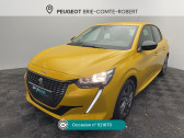 Peugeot 208 208 PURETECH 75 S&S BVM5 ACTIVE PACK  � Brie-Comte-Robert 77