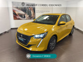 Peugeot 208 208 PURETECH 75 S&S BVM5 ACTIVE PACK  � Corbeil-Essonnes 91