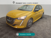 Annonce Peugeot 208 occasion Essence 208 PURETECH 75 S&S BVM5 ACTIVE PACK � Brie-Comte-Robert