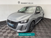 Annonce Peugeot 208 occasion Essence 208 PURETECH 75 S&S BVM5 ACTIVE � Cesson