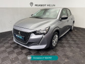 Annonce Peugeot 208 occasion Essence 208 PURETECH 75 S&S BVM5 ACTIVE � Cesson