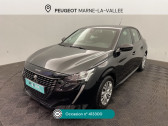 Peugeot 208 208 PURETECH 75 S&S BVM5 ACTIVE  � Mont�vrain 77