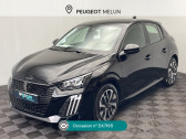 Annonce Peugeot 208 occasion Essence 208 PureTech 75 S&S BVM5 Active  Cesson