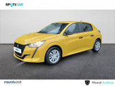 Annonce Peugeot 208 occasion Essence 208 PureTech 75 S&S BVM5 Like 5p � Carcassonne