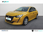 Peugeot 208 208 PureTech 75 S&S BVM5 Like 5p   Villefranche-de-Rouergue 12