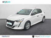 Annonce Peugeot 208 occasion Essence 208 PureTech 75 S&S BVM5 Like 5p  Albi