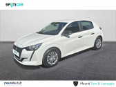Annonce Peugeot 208 occasion Essence 208 PureTech 75 S&S BVM5 Like 5p  Albi