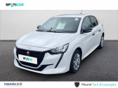 Peugeot 208 occasion année 2021 boite Manuelle Annonce Peugeot 208 occasion Essence 208 PureTech 75 S&S BVM5 Like 5p à Mazamet