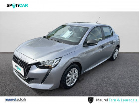 Peugeot 208 , garage PEUGEOT GARAGE MAUREL CASTRES  Castres