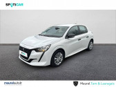 Peugeot 208 occasion année 2022 boite Manuelle Annonce Peugeot 208 occasion Essence 208 PureTech 75 S&S BVM5 Like 5p à Mazamet