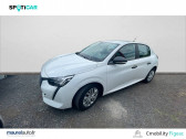 Peugeot 208 occasion boite Manuelle Annonce Peugeot 208 occasion Essence 208 PureTech 75 S&S BVM5 Like 5p à Figeac