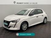 Peugeot 208 208 PureTech 75 S&S BVM5 Like  � Mont�vrain 77