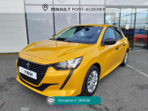 Annonce Peugeot 208 occasion Essence 208 PureTech 75 S&S BVM5 Like � Pont-Audemer