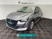 Annonce Peugeot 208 occasion Essence 208 PURETECH 75 S&S BVM5 LIKE � Cesson