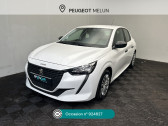 Annonce Peugeot 208 occasion Essence 208 PURETECH 75 S&S BVM5 LIKE � Cesson