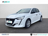 Annonce Peugeot 208 occasion Essence 208 PURETECH 75 S&S BVM5 PREMIUM 5p � Albi