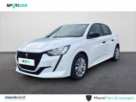 Peugeot 208 , garage PEUGEOT GGA MAUREL ALBI � Albi