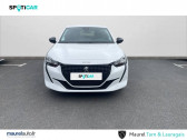 Peugeot 208 neuve année 2022 boite Manuelle Annonce Peugeot 208 neuve Essence 208 PURETECH 75 S&S BVM5 PREMIUM 5p à Albi
