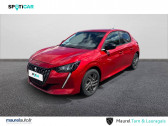 Annonce Peugeot 208 occasion Essence 208 PureTech 75 S&S BVM5 Style 5p � Castres