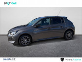 Annonce Peugeot 208 occasion Essence 208 PureTech 75 S&S BVM5 Style 5p � Narbonne