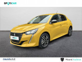 Annonce Peugeot 208 occasion Essence 208 PureTech 75 S&S BVM5 Style 5p � Carcassonne