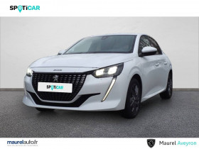 Peugeot 208 , garage PEUGEOT RODEZ MAUREL AVEYRON � Onet-le-Ch�teau