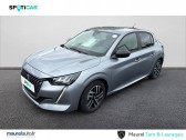 Peugeot 208 occasion année 2024 boite Manuelle Annonce Peugeot 208 occasion Essence 208 PureTech 75 S&S BVM5 Style 5p à Mazamet