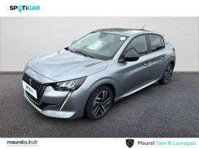 Peugeot 208 , garage PEUGEOT GARAGE MAUREL CASTRES  Castres