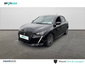 Peugeot 208 , garage PEUGEOT GARAGE MAUREL CASTRES  Castres