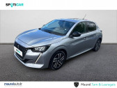 Peugeot 208 occasion année 2024 boite Manuelle Annonce Peugeot 208 occasion Essence 208 PureTech 75 S&S BVM5 Style 5p à Mazamet
