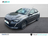 Peugeot 208 occasion année 2021 boite Manuelle Annonce Peugeot 208 occasion Essence 208 PureTech 75 S&S BVM5 Style 5p à Mazamet