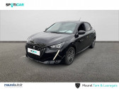 Annonce Peugeot 208 neuve Essence 208 PureTech 75 S&S BVM5 Style 5p  Mazamet