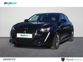 Peugeot 208 208 PureTech 75 S&S BVM5 Style 5p   - annonce de voiture en vente sur Auto Sélection.com
