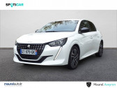 Annonce Peugeot 208 occasion Essence 208 PureTech 75 S&S BVM5 Style 5p  Villefranche-de-Rouergue