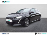 Peugeot 208 208 PureTech 75 S&S BVM5 Style 5p  2023 - annonce de voiture en vente sur Auto Sélection.com