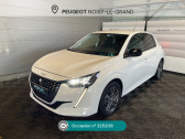 Annonce Peugeot 208 occasion Essence 208 PURETECH 75 S&S BVM5 STYLE � Noisy-le-Grand