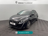 Annonce Peugeot 208 occasion Essence 208 PureTech 75 S&S BVM5 Style � Clermont