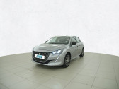 Annonce Peugeot 208 occasion Essence 208 PureTech 75 S&S BVM5  GUERANDE