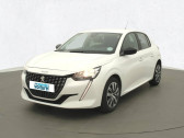 Peugeot 208 208 PureTech 75 S&S BVM5  2023 - annonce de voiture en vente sur Auto Sélection.com