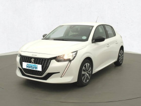 Peugeot 208 , garage CLARA AUTOMOBILES LA ROCHELLE  LA ROCHELLE