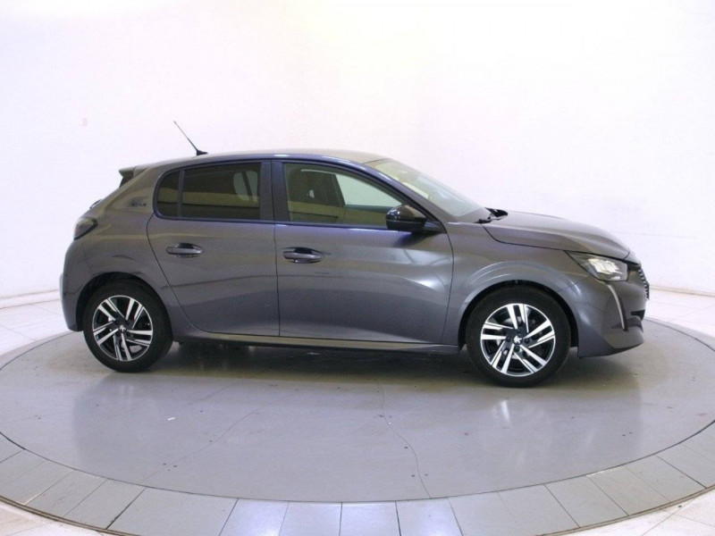 Peugeot 208 208 PureTech 75 S&S BVM5  occasion  LA ROCHE SUR YON - photo n4