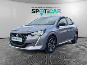Peugeot 208 occasion 2022 mise en vente à OSNY par le garage PEUGEOT OSNY - photo n°1
