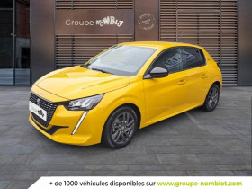 Peugeot 208 , garage Peugeot Nomblot Mcon  MACON