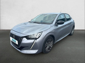 Peugeot 208 occasion 2022 mise en vente à TRELISSAC par le garage CLARA AUTOMOBILES PERIGUEUX - photo n°1