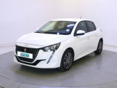 Annonce Peugeot 208 occasion Essence 208 PureTech 75 S&S BVM5  LA ROCHE SUR YON