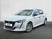 Peugeot 208 208 PureTech 75 S&S BVM5  2021 - annonce de voiture en vente sur Auto Sélection.com