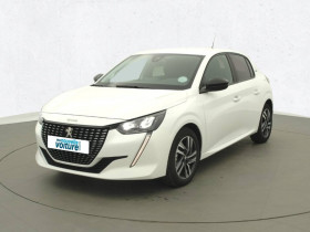 Peugeot 208 , garage CLARA AUTOMOBILES SAINTES  ST GEORGES DES COTEAUX