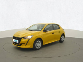 Peugeot 208 , garage CLARA AUTOMOBILES LA ROCHELLE  LA ROCHELLE