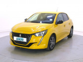 Peugeot 208 occasion année 2022 boite Manuelle Annonce Peugeot 208 occasion Essence 208 PureTech 75 S&S BVM5 à LA ROCHE SUR YON