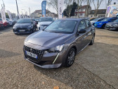 Annonce Peugeot 208 occasion Essence 208 PureTech 75 S&S BVM5  ARGENTEUIL